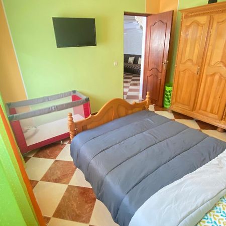 Lina Confort A Tanger Esterno foto