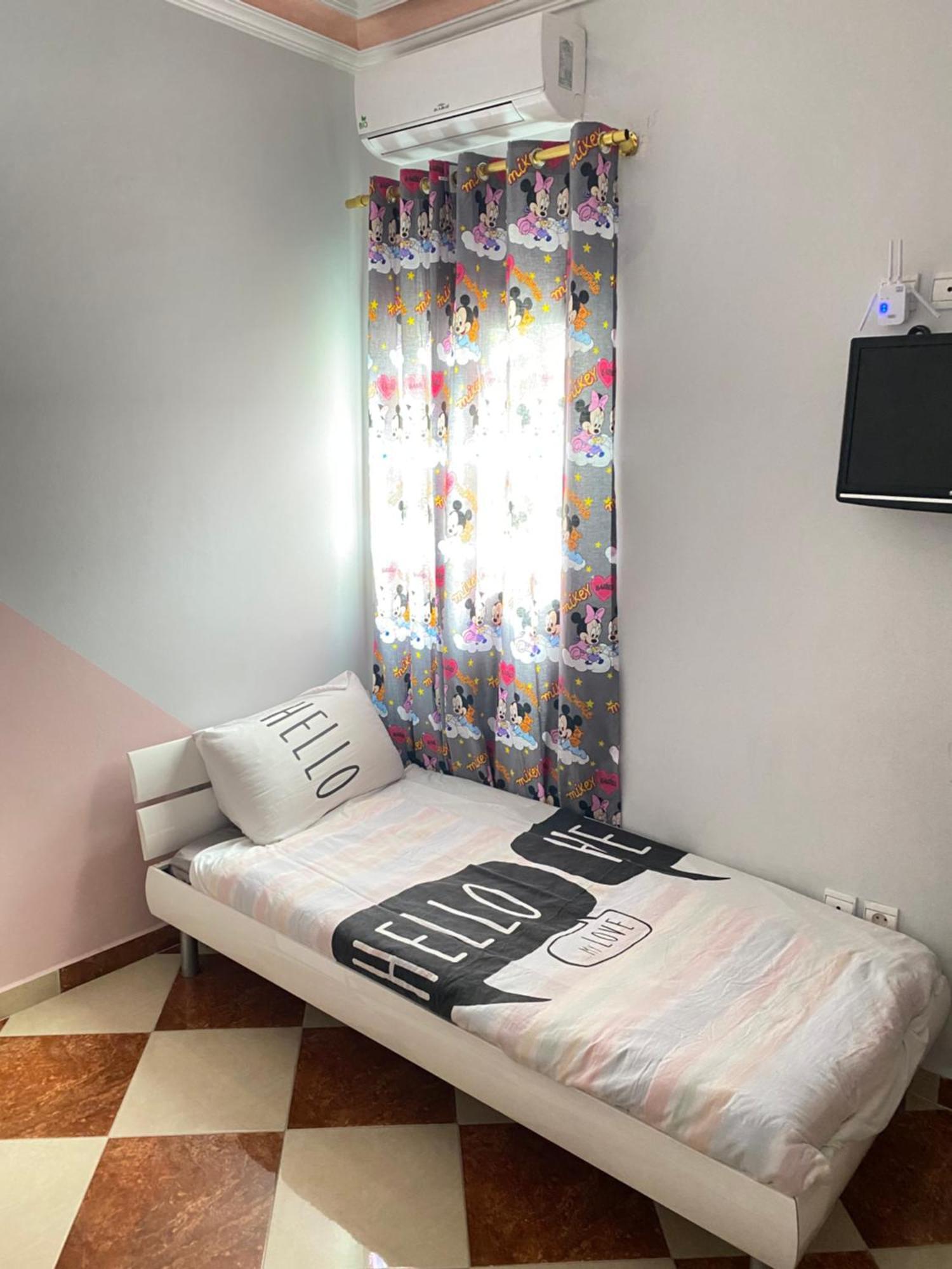 Lina Confort A Tanger Esterno foto